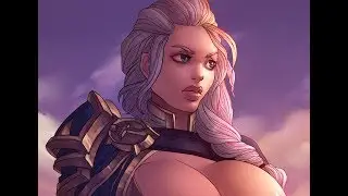 for the alliance