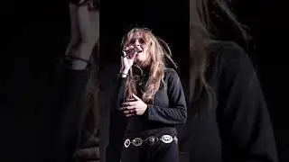 Highlights from LH's recent stand at Red Rocks. Catch the band on the road this summer