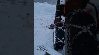 замена медных колец форсунок трактора т-40