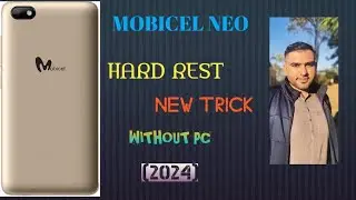 mobicel neo hard reset