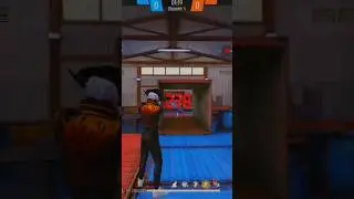 100% SENSITIVITAS FF AUTO HEADSHOT #freefire #sensitivitasautoheadshot #ffbarbar #shorts