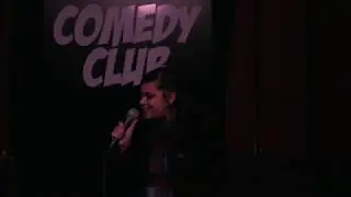 What's the Worst that Could Happen? - Amanda Baez