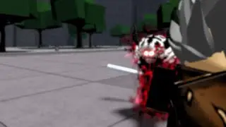 THE DEATH BLOW | TSB