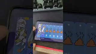 Не Геншин, но Silly Wisher 