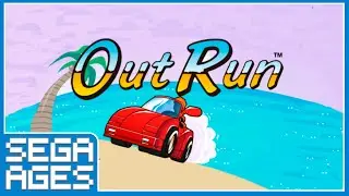 Phantasy Star and Out Run | SEGA AGES Nintendo Switch Review