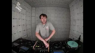 Kander  -full techno set live | The Sound Gallery | Feb 2023