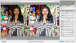 How to enable camera raw filter photoshop ||  camera raw in photoshop cc ||