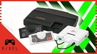 History of the TurboGrafx 16 / PC Engine