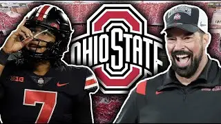 OHIO STATE is the BEST TEAM in THE COUNTRY.... and it isn't CLOSE!