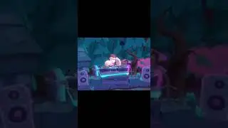 Диджей Френк! Brawl Stars!