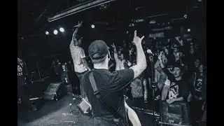 Secrets (US) - Rise Up (Japan Tour 2018)