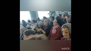 День Добра и Уважения. с. Шипицыно Венгеровского района. 1.10.2023