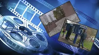 Кадры из кинофильмов | Закон и порядок