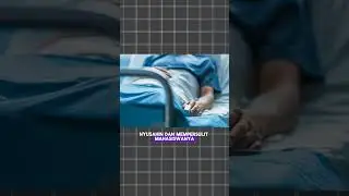 Bikin Emosi! Netizen Soroti Dosen Pembimbing Yang Sngat Cuek, Mahasiwi Ini Smpai Jtuh Sakit