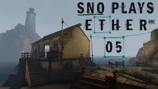 Ether One - Ep 05: Over the River and Through the Woods
