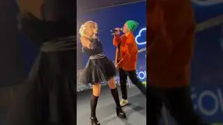 Группа Мишель - Зато на фотках я Богиня 