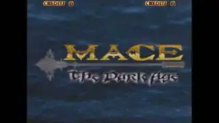 Mace: The Dark Age - Mordos Kull