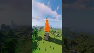 Жиза? (hahaha😅)Minecraft 
