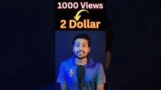 She Makes 9-10 Crore Per Month From YouTube😱 