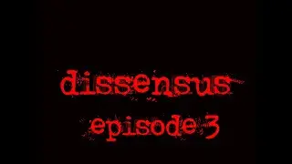 Dissensus. Ep3. How to find strength & direction after loss. A personal story of finding spark.