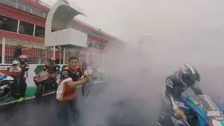 RXP aftermovie