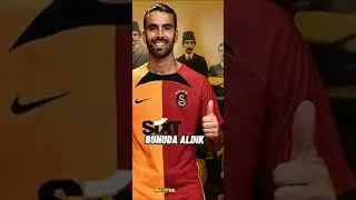 BUNU ALDIK ABAS