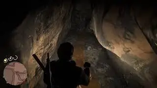 I CAN'T SEE [Red Dead Redemption 2]