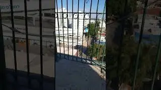 Наверху башни . 111 супеней пройдено#short