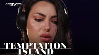 Temptation Island 2024 - Jenny: il quarto falò