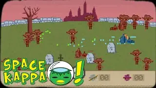 Thief Town (PC/PS4) Review - SpaceKappa