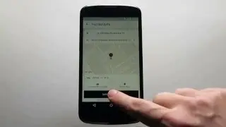 Такси для четких пацанов