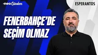 Aziz Yıldırım’ın mesajı: Ya beni seçin ya Ali Koç devam etsin | Serdar Ali Çelikler