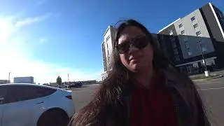 Kingston Holiday Inn - Fall 2022