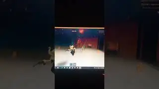 Мардер убивает за км  . Игра за шерифа ...после этого я была инн ._.