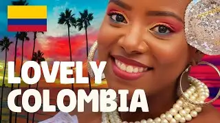 CARTAGENA, Colombia — Walking Tour 🇨🇴