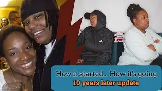 How it Started vs How It's Going // MomandMommy Update 2020