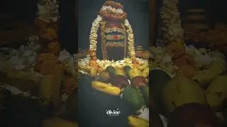 Lingashtakam Verse 3