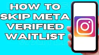 How To Easily Skip Meta Verified Waitlist (NEW UPDATE)