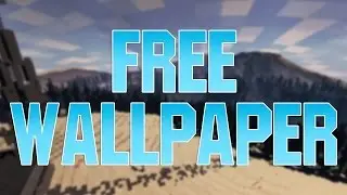 MINECRAFT WALLPAPER [FREE DOWNLOAD] | EIMA
