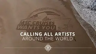 MSC Cruises wants YOU