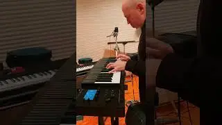 The JOY of the Osmose keyboard