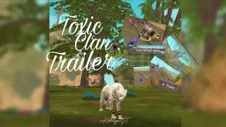 Toxic clan trailer 