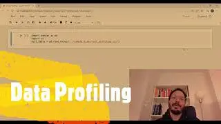 Basic Data Profiling with SQL - Top 3 Must Do's