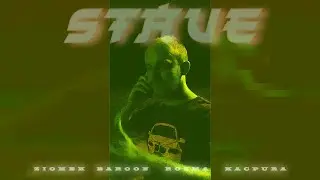 ZIOMEK X BAROON X ROZMA X KACPURA - STAUE