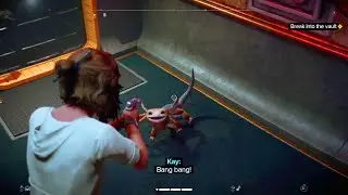 This Is The Only Positive Detail About Star Wars Outlaw..