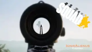 Squad Gameplay Ep. 25 - Shooting Down Helicopters 🚁💥