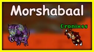 Morshabaal Nefera (como matarlo)