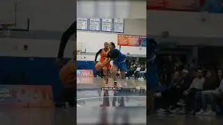 This Princeton Commit Is An Elite Scorer 😳