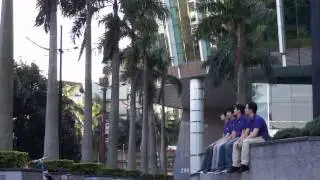 巨豪尾牙宣傳   茫啦