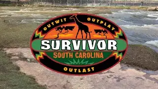 Survivor - South Carolina (Africa)